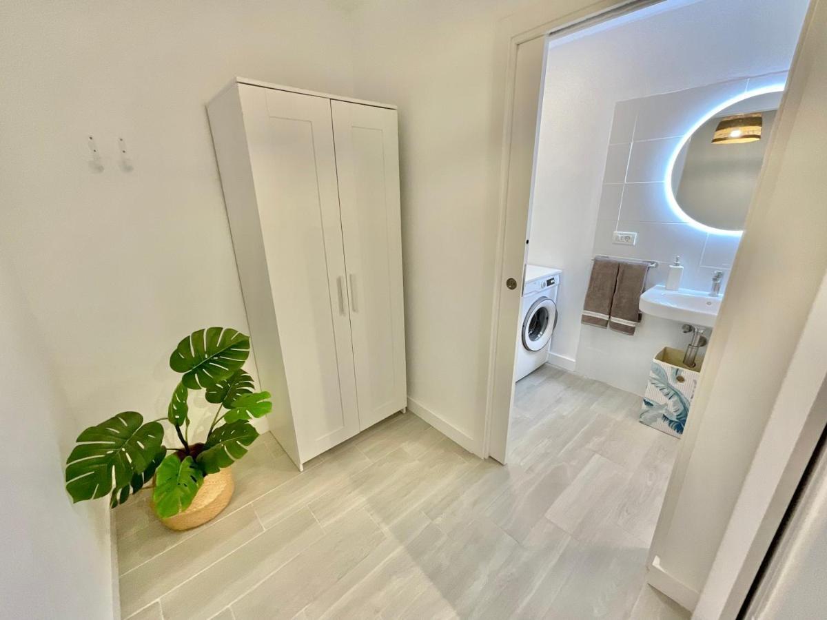 Apartamento Oasis Brisa Marina Bajamar  Exterior foto